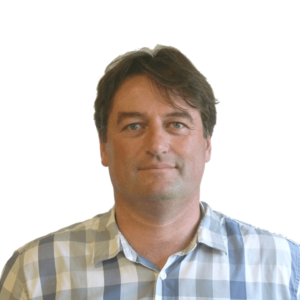 David-KASSA Directeur adjoint des services techniques de la Communauté de Communes des Terres du Val de Loire