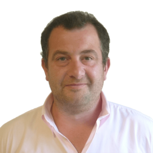 Olivier-VOISIN Olivier Voisin - Responsable achat logistique
