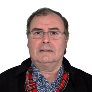 Philippe-GACONNET Philippe-GACONNET - Fonctionnaire