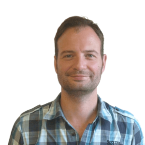 Rudy-CLEMENCON Rudy-CLEMENCON - Technicien animalier