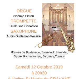 AFFICHE 12.10.2019