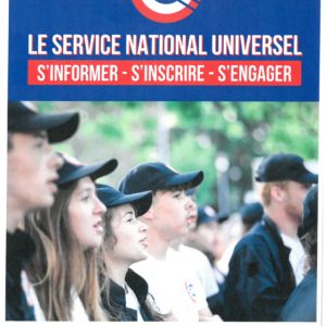 AFFICHE SNU