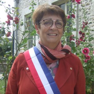 Nathalie PREVOST
