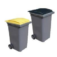 poubelles