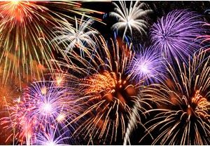 feu du 13 juillet