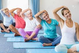 yoga