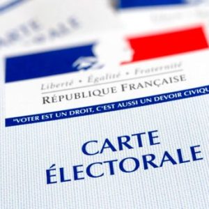 Carte-electorale