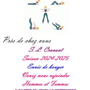 Gym 2024